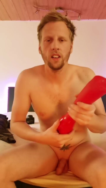 peggingboy87  21-11-2021 video fetish